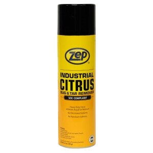 Zep Industrial Citrus Bug & Tar Remover