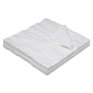 Disposable Cellulose Washcloth